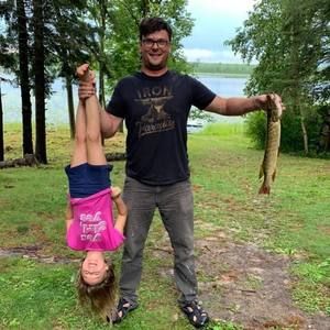 Meet your Posher, Austin